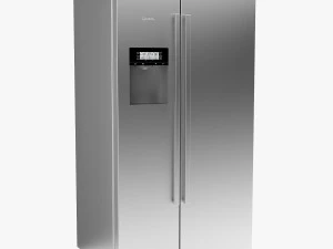 bosch kitchen appliance collection 14 models 3D Model