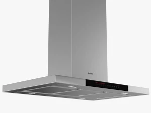 bosch kitchen appliance collection 14 models 3D Model