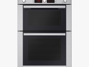 bosch kitchen appliance collection 14 models 3D 모델