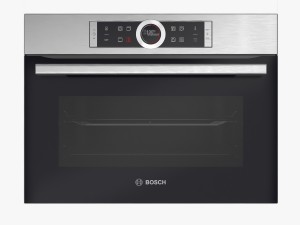 bosch kitchen appliance collection 14 models 3D 모델