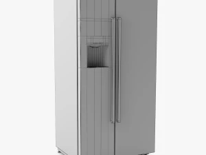 bosch kitchen appliance collection 14 models 3D Model