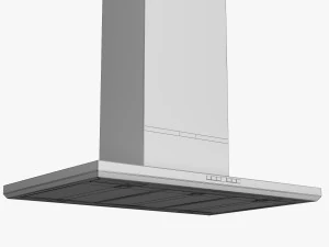 bosch kitchen appliance collection 14 models 3D Model