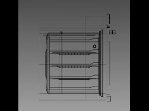 bosch kitchen appliance collection 14 models 3D Model
