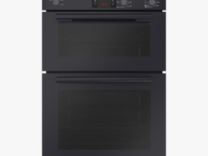 bosch kitchen appliance collection - 41 models 3D-Modell