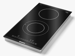 bosch kitchen appliance collection - 41 models 3D-Modell