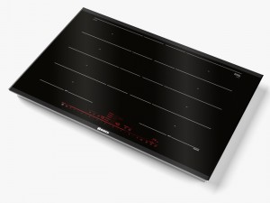 bosch kitchen appliance collection - 41 models 3D-Modell