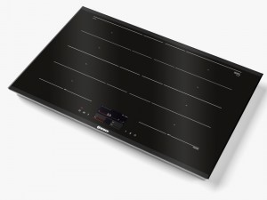 bosch kitchen appliance collection - 41 models 3D-Modell