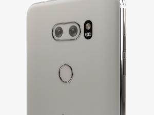 lg v30 Modelo 3D