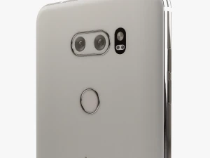 lg v30 3D Model