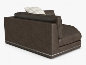 3d longhi cohen open corener 3Dモデル