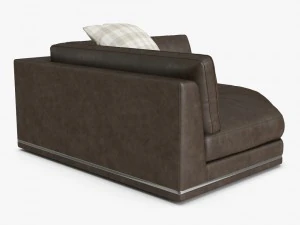 3d longhi cohen open corener 3D Model