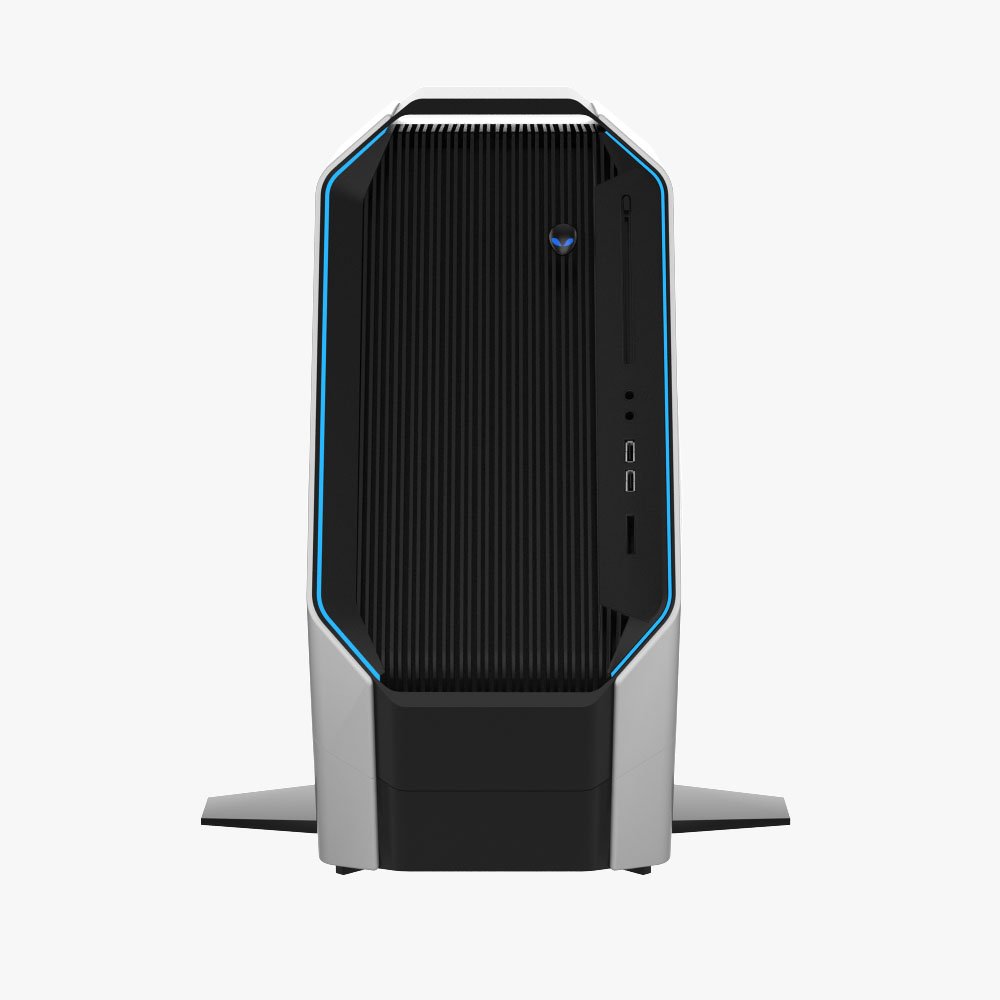 old alienware desktop models old alienware desktop models