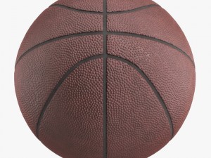 sport balls 3D Model