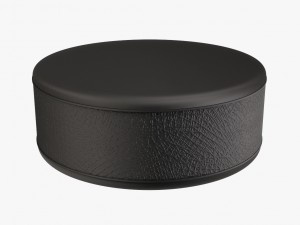 sport balls 3D Model