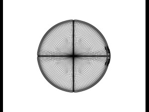 sport balls 3D Model