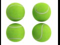 tennis ball 3D Model
