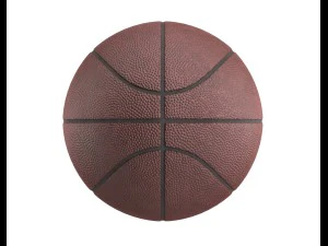 basketball ball 3D Model