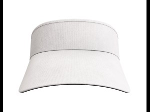 tennis hat 3D 模型