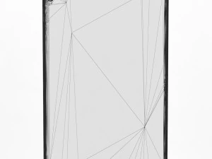 apple ipad pro 105 inch 3D Model