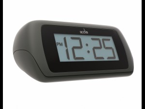 acctim 12343 auric alarm clock Modelo 3D