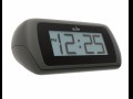 acctim 12343 auric alarm clock Modelo 3D