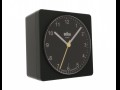 braun travel alarm clock Modelo 3D