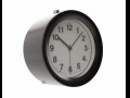 3d fibisonic silent clock nightlight snooze classic Modelo 3D
