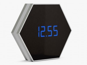 alarm clock nr09 3D Model