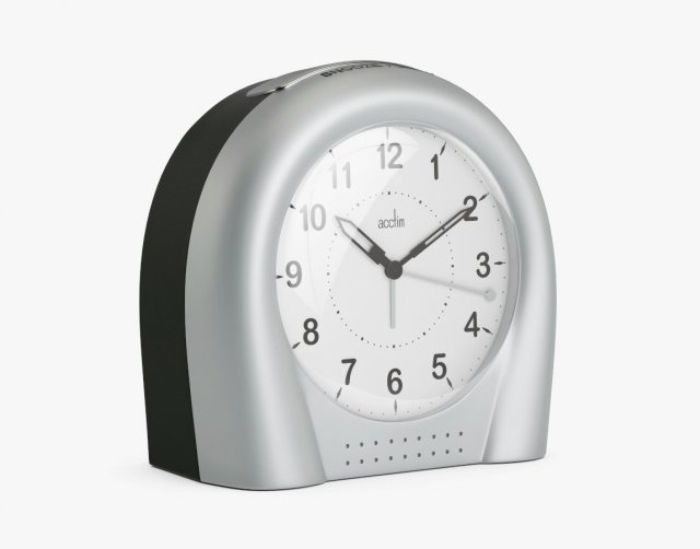 3d alarm clock nr10 3D 模型 .c4d .max .obj .3ds .fbx .stl .blend 