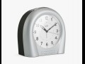 3d alarm clock nr10 Modelo 3D