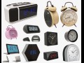 3d alarm clocks model 3D Model