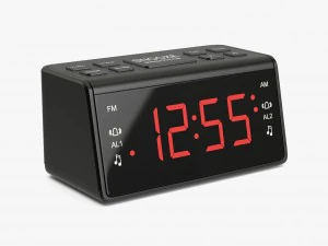 3d alarm clocks model 3D Model