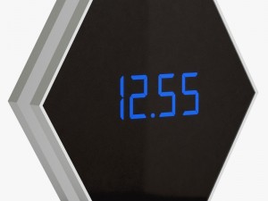 3d alarm clocks model Modelo 3D