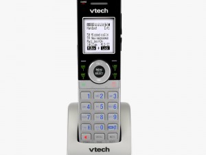 vtech small business office phone system 3D Модель