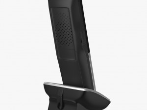 vtech small business office phone system 3D Модель