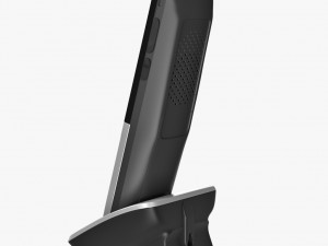 vtech small business office phone system 3D Модель
