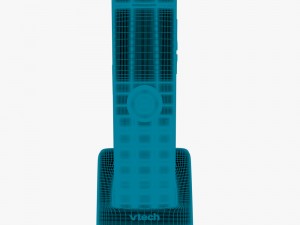 vtech small business office phone system 3D Модель