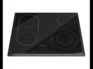 bosch kookplaat pkm651fp1 3d 3D Model