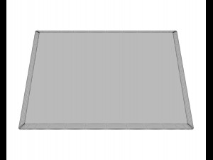 bosch cooktop pkn645f17r model Model 3D