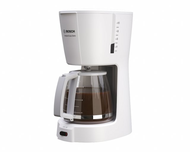bosch coffee tka3a031 Model 3D .c4d .max .obj .3ds .fbx .stl .blend 
