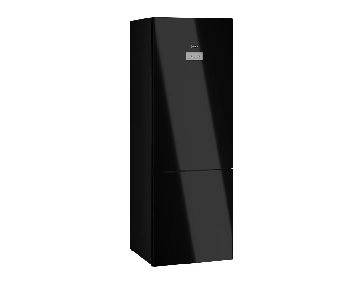 bosch fridge kgn49sb3ar 3D Model .c4d .max .obj .3ds .fbx .stl .blend
