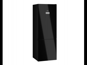 bosch fridge kgn49sb3ar Modelo 3D