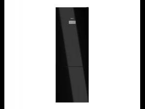 bosch fridge kgn49sb3ar 3D Model