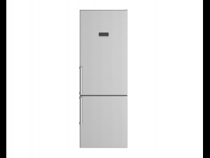 bosch fridge kgn49xi2or Model 3D