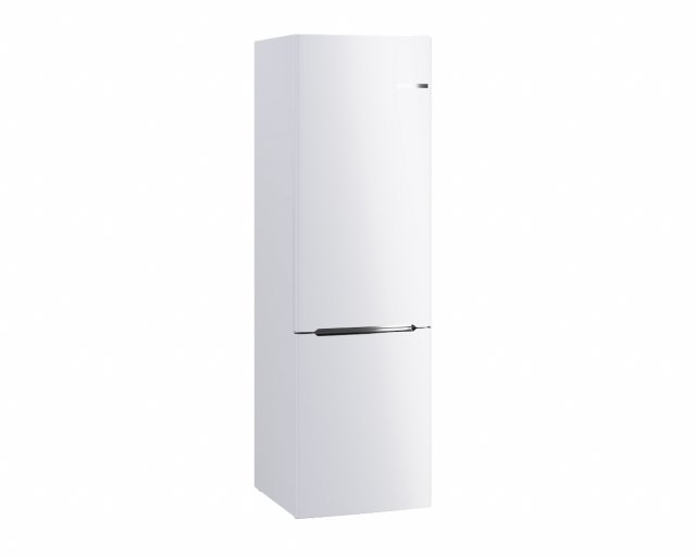 bosch fridge kgv39xw22r 3d 3D Model .c4d .max .obj .3ds .fbx .stl .blend 