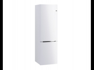 bosch fridge kgv39xw22r 3d Modelo 3D