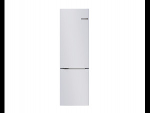 bosch fridge kgv39xw22r 3d 3D Model