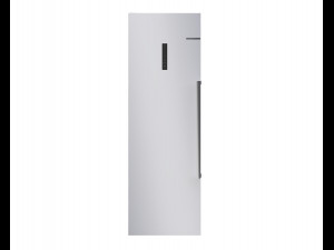 3d bosch fridge ksv36vw21r 3D Model