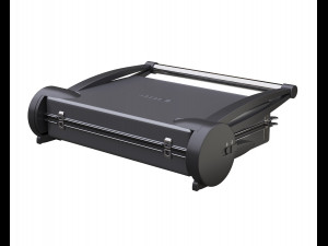 bosch grill tfb4431v Modelo 3D