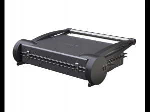 bosch grill tfb4431v 3D Model